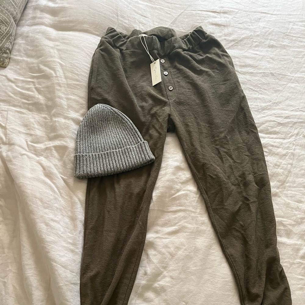 Rylee and Cru bundle